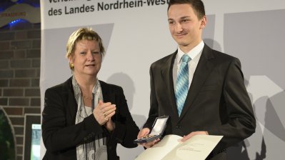 Rettungsmedaille 2015