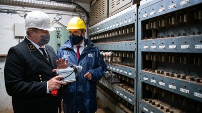 Ministerpräsident Armin Laschet trifft Ministerpräsident Michael Kretschmer und besucht Sachsen