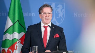Landesregierung und Vertreter des Karnevals verständigen sich auf Fahrplan für die Session 2020/2021