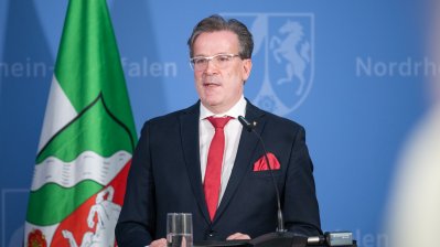 Landesregierung und Vertreter des Karnevals verständigen sich auf Fahrplan für die Session 2020/2021