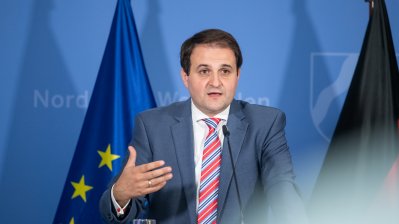 Landesregierung und Vertreter des Karnevals verständigen sich auf Fahrplan für die Session 2020/2021