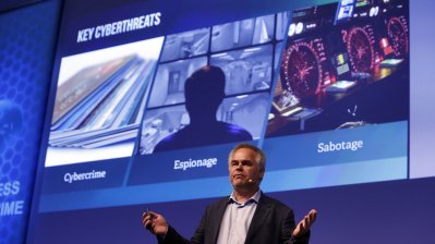 Erster „Kongress Cybercrime“ in NRW