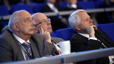 Erster „Kongress Cybercrime“ in NRW