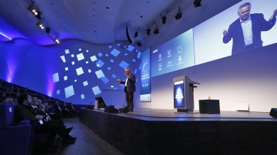 Erster „Kongress Cybercrime“ in NRW