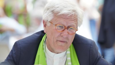 37. Deutscher Evangelischer Kirchentag