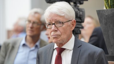 37. Deutscher Evangelischer Kirchentag