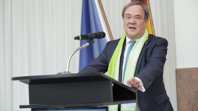 37. Deutscher Evangelischer Kirchentag