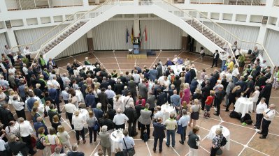 37. Deutscher Evangelischer Kirchentag