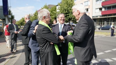 37. Deutscher Evangelischer Kirchentag