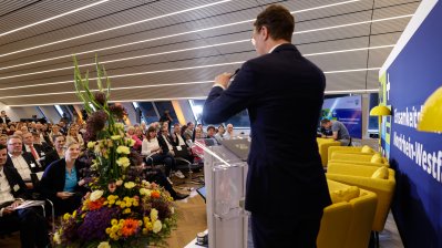 „Du+Wir=Eins“ – Konferenz der Landesregierung im Kampf gegen Einsamkeit