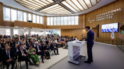 Nordrhein-Westfalen feiert Eröffnung des neuen IPC-Campus in Bonn