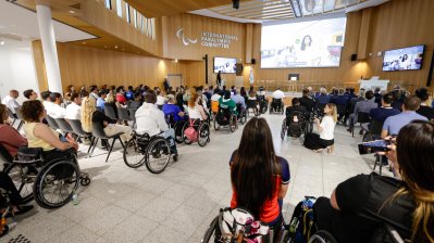 Nordrhein-Westfalen feiert Eröffnung des neuen IPC-Campus in Bonn