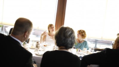 Ministerpräsident Armin Laschet und Minister Joachim Stamp reisen nach Griechenland 
