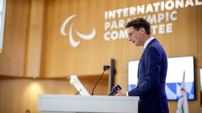 Nordrhein-Westfalen feiert Eröffnung des neuen IPC-Campus in Bonn