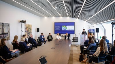 „Du+Wir=Eins“ – Konferenz der Landesregierung im Kampf gegen Einsamkeit