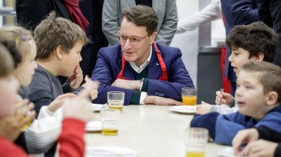 Gut gestärkt in den Schultag starten – Land fördert „brotZeit“-Projekt mit bis zu 1,5 Millionen Euro