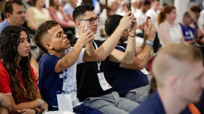 Nordrhein-Westfalen feiert Eröffnung des neuen IPC-Campus in Bonn