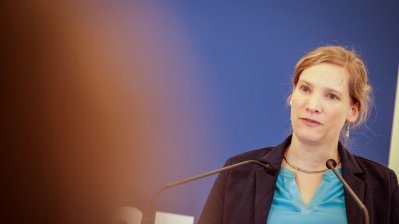 „Du+Wir=Eins“ – Konferenz der Landesregierung im Kampf gegen Einsamkeit