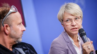 „Du+Wir=Eins“ – Konferenz der Landesregierung im Kampf gegen Einsamkeit