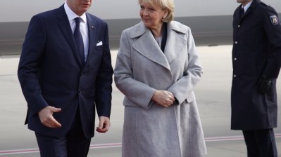 Philippe, König der Belgier 2015 - 1