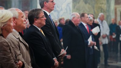 Festwoche „40 Jahre Welterbe Aachener Dom“