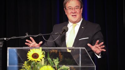 Festwoche „40 Jahre Welterbe Aachener Dom“