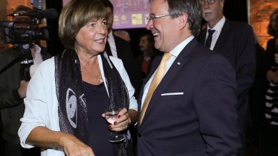 Festwoche „40 Jahre Welterbe Aachener Dom“