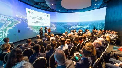 Landespreis „Sport und Wissenschaft“ 2018