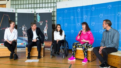 Vorstellung des Landesaktionsplans - 1