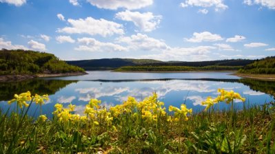 Fotowettbewerb „Lebendige Gewässer in Nordrhein-Westfalen“