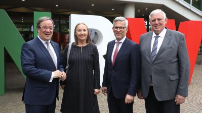 Arbeitnehmerempfang Hagen 2019