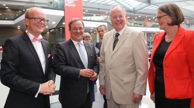 Eröffnungskonzert des Beethovenfests 2018 in Bonn