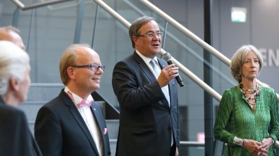 Eröffnungskonzert des Beethovenfests 2018 in Bonn