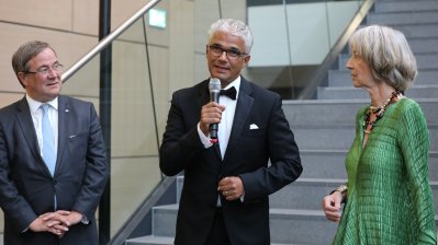 Eröffnungskonzert des Beethovenfests 2018 in Bonn