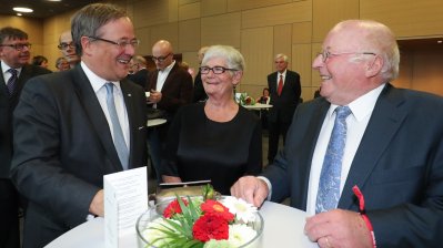 Eröffnungskonzert des Beethovenfests 2018 in Bonn