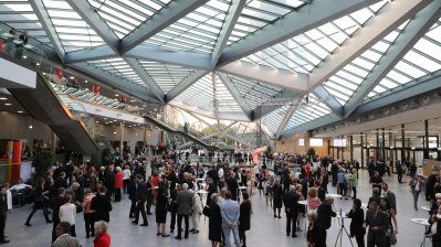 Eröffnungskonzert des Beethovenfests 2018 in Bonn