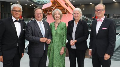 Eröffnungskonzert des Beethovenfests 2018 in Bonn