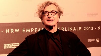 Berlinale-Empfang, 10.02.2013