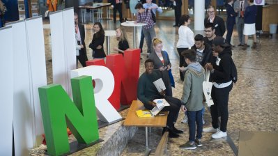 ZukunftsTour EINEWELT in Bonn