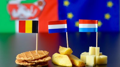 „Das Leben ist Schön“ von Güvendik Demirhan, Lünen