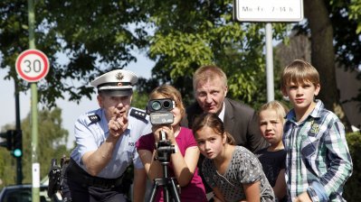 Blitz-Marathon, 03.07.2012