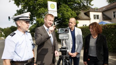 Blitz-Marathon, 03.07.2012