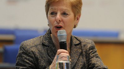 3. Bonner Konferenz für Entwicklungspolitik 2012, 30.01.2012