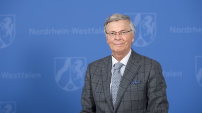 Wolfgang Bosbach