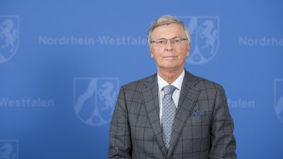 Wolfgang Bosbach