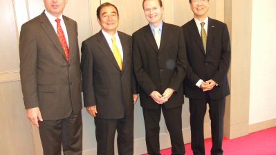 „Japan und NRW – das ist eine Partnerschaft mit Zukunft“