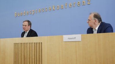 Bundestag und Bundesrat beschließen Kohleausstieg