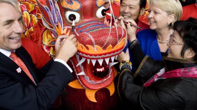 Eröffnung NRW-Chinafest 2012, 15.09.2012