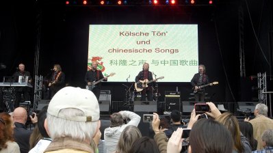 Eröffnung NRW-Chinafest 2012, 15.09.2012