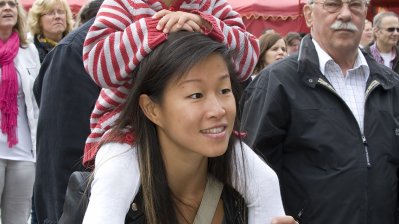 Eröffnung NRW-Chinafest 2012, 15.09.2012